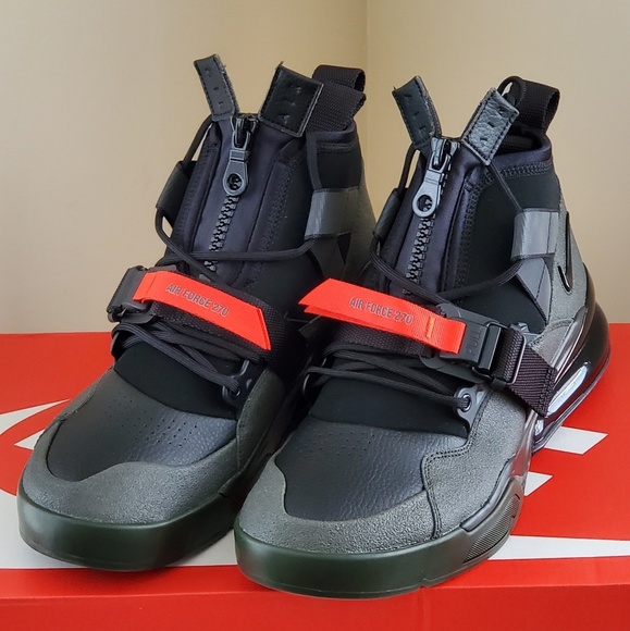 Nike Other - Nike Air 270 Utility Sequoia
Sneakers sz 10